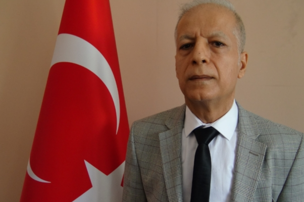 Foto - Yerli ve Milli Asi Sistemini Başlatalım! Zan altında kalmayalım... 