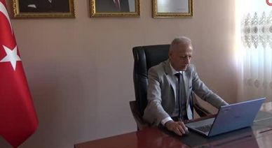 Foto - Yerli ve Milli Asi Sistemini Başlatalım! Zan altında kalmayalım... 