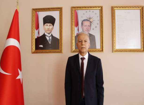 Foto - Yerli ve Milli Asi Sistemini Başlatalım! Zan altında kalmayalım... 