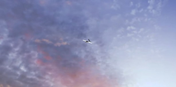 Foto - Yerli ve milli elektrikli İHA test uçuşunu başarıyla tamamladı