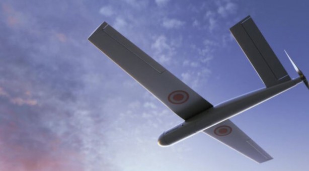 Yerli ve milli elektrikli İHA test uçuşunu başarıyla tamamladı