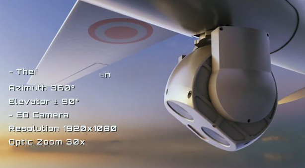 Foto - Yerli ve milli elektrikli İHA test uçuşunu başarıyla tamamladı