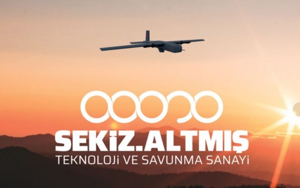 Foto - Yerli ve milli elektrikli İHA test uçuşunu başarıyla tamamladı