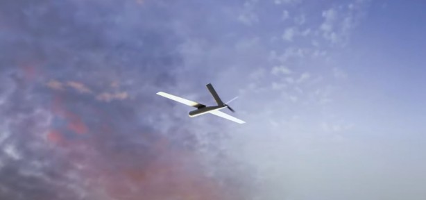 Foto - Yerli ve milli elektrikli İHA test uçuşunu başarıyla tamamladı