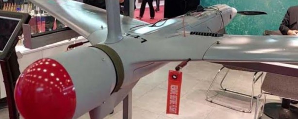 Foto - Yerli ve milli elektrikli İHA test uçuşunu başarıyla tamamladı