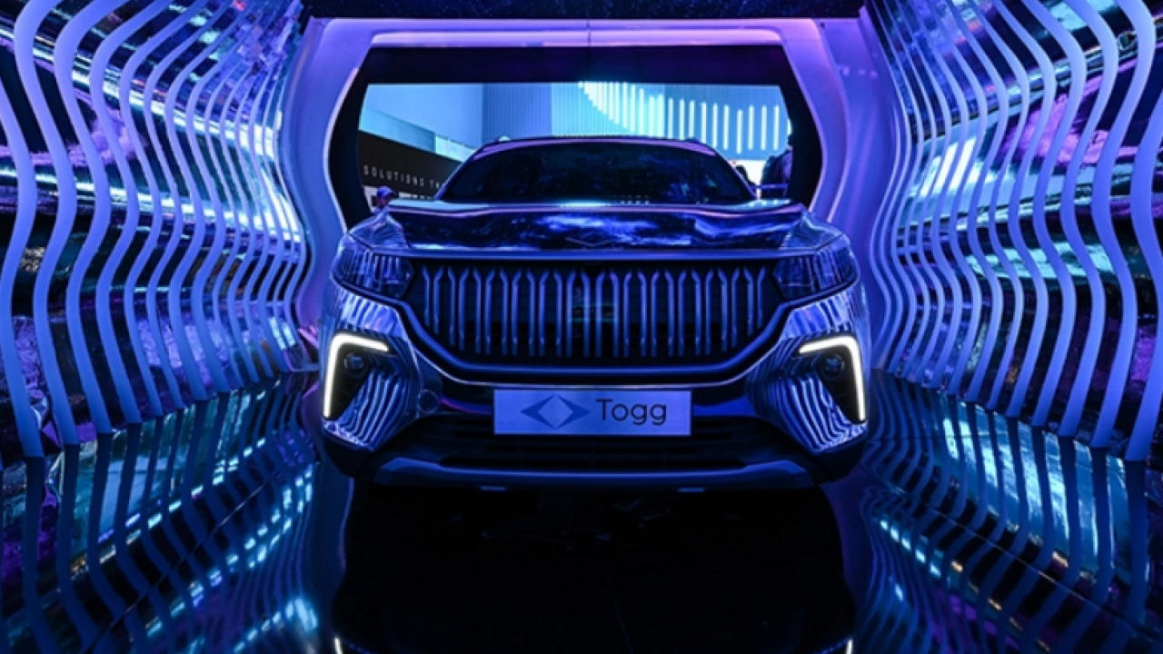 Foto - Togg Avrupa yolunda: Yerli ve milli gururumuz Toog'un İlk sevkiyat yapıldı