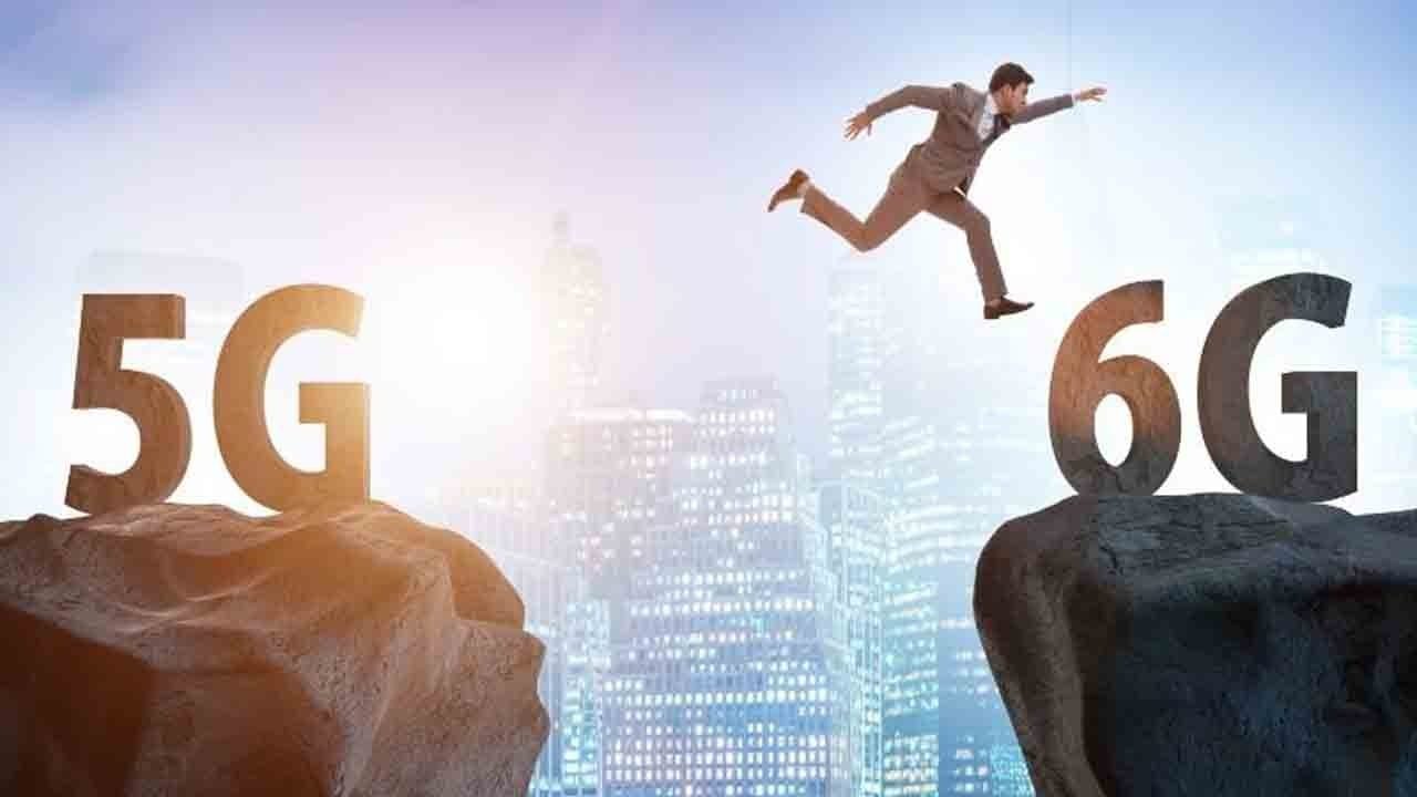 Foto - Yerli ve millî hamle: TÜBİTAK ve Turkcell’den 6G adımı 