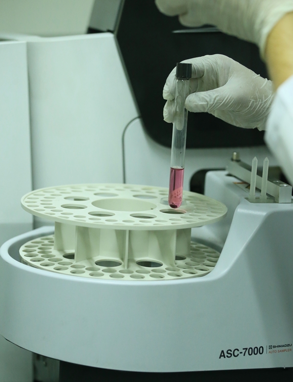 Foto - Yerli ve milli imkanlarla kuruldu... Atık piller elektrikli araçların bataryalarının üretiminde kullanılacak