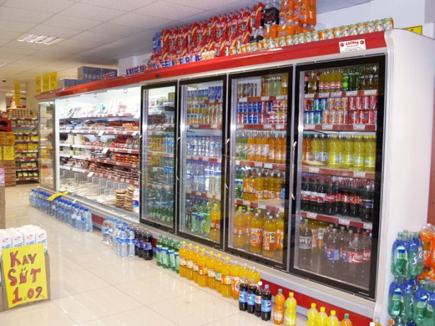 Foto - Yerli ve milli kola üreten Türk firmasına şok! Tüm marketler yer almaya başlamışlardı... Rekor ceza yediler