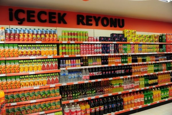 Foto - Yerli ve milli kola üreten Türk firmasına şok! Tüm marketler yer almaya başlamışlardı... Rekor ceza yediler