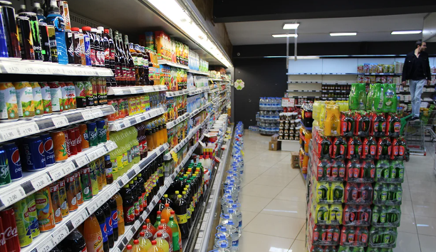 Foto - Yerli ve milli kola üreten Türk firmasına şok! Tüm marketler yer almaya başlamışlardı... Rekor ceza yediler