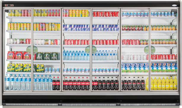 Foto - Yerli ve milli kola üreten Türk firmasına şok! Tüm marketler yer almaya başlamışlardı... Rekor ceza yediler