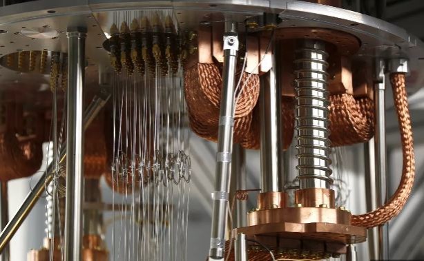 Foto - Yerli ve milli kuantum bilgisayarı geliyor