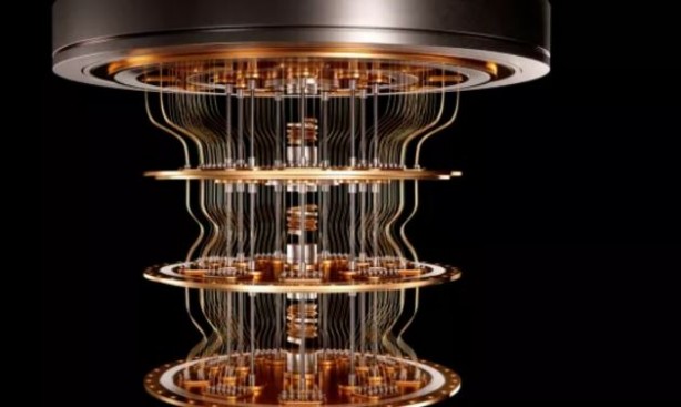 Foto - Yerli ve milli kuantum bilgisayarı geliyor