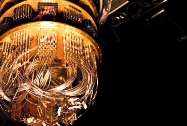 Foto - Yerli ve milli kuantum bilgisayarı geliyor