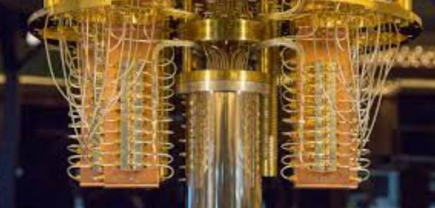 Foto - Yerli ve milli kuantum bilgisayarı geliyor