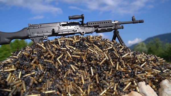 Yerli ve milli olarak üretildi... Görücüye çıktı