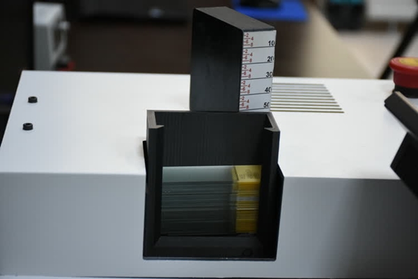 Foto - Yerli ve milli olarak üretildi... Seri üretime geçilecek