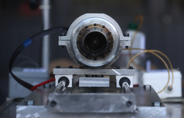 Foto - Yerli ve milli olarak üretildi... Dışa bağımlılığı bitirecek