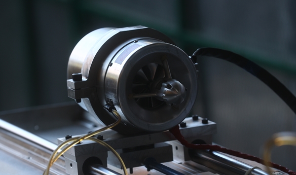 Yerli ve milli olarak üretildi... Dışa bağımlılığı bitirecek