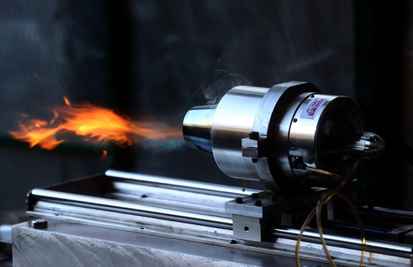 Foto - Yerli ve milli olarak üretildi... Dışa bağımlılığı bitirecek