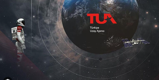 Foto - Yerli ve milli projeler yeni döneme damga vuracak... Türkiye, gözünü "derin uzay" ve Ay Projesi'ne çevirdi