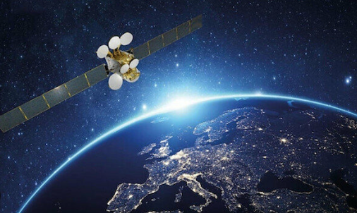 Foto - Yerli ve milli projeler yeni döneme damga vuracak... Türkiye, gözünü "derin uzay" ve Ay Projesi'ne çevirdi