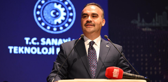 Foto - Yerli ve milli projeler yeni döneme damga vuracak... Türkiye, gözünü "derin uzay" ve Ay Projesi'ne çevirdi