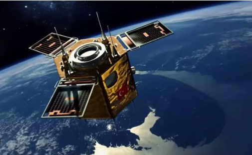 Foto - Yerli ve milli projeler yeni döneme damga vuracak... Türkiye, gözünü "derin uzay" ve Ay Projesi'ne çevirdi