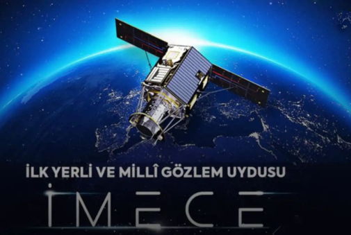 Foto - Yerli ve milli projeler yeni döneme damga vuracak... Türkiye, gözünü "derin uzay" ve Ay Projesi'ne çevirdi