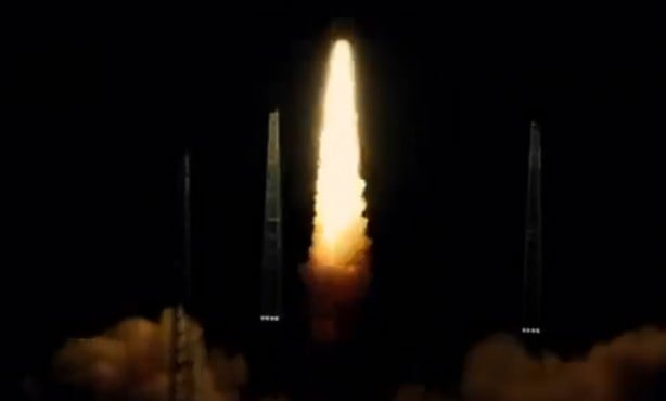 Foto - Yerli ve Milli roket İğneada’da! Roketsan atışı: Fırlatıldı diyerek duyurdular! Türkiye Savunma Sanayii'nde zirve dönemi!