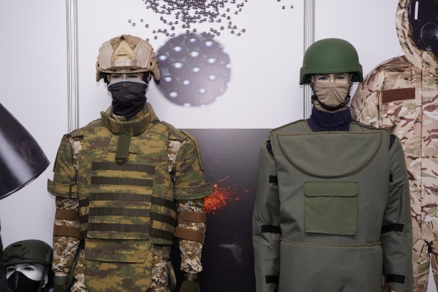 Foto - Yerli ve milli teknoloji! Karşınızda savunma sanayimizin yeni yıldızları! Gönlümüzde hepsinin yeri ayrı! 