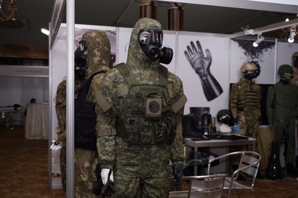 Foto - Yerli ve milli teknoloji! Karşınızda savunma sanayimizin yeni yıldızları! Gönlümüzde hepsinin yeri ayrı! 