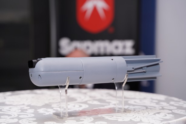 Foto - Yerli ve milli teknoloji! Karşınızda savunma sanayimizin yeni yıldızları! Gönlümüzde hepsinin yeri ayrı! 