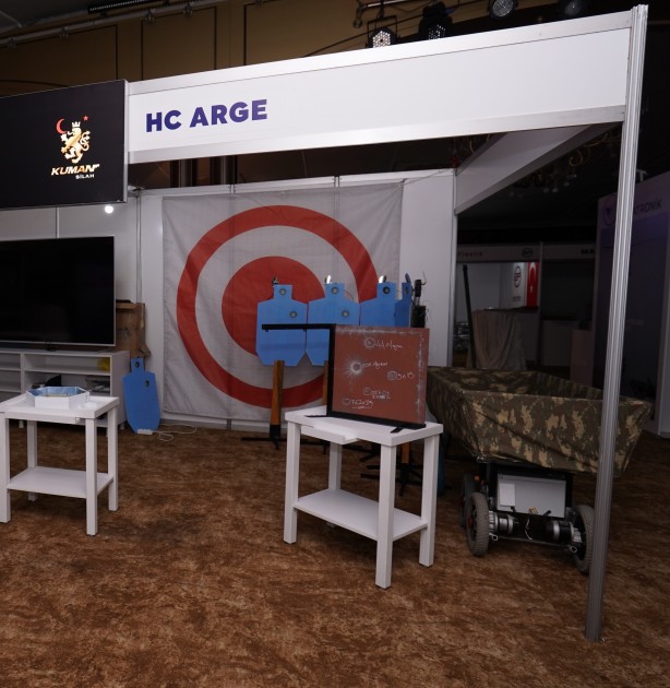 Foto - Yerli ve milli teknoloji! Karşınızda savunma sanayimizin yeni yıldızları! Gönlümüzde hepsinin yeri ayrı! 