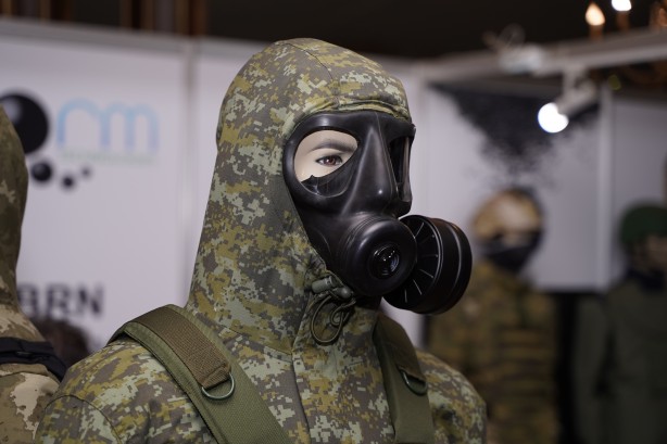 Foto - Yerli ve milli teknoloji! Karşınızda savunma sanayimizin yeni yıldızları! Gönlümüzde hepsinin yeri ayrı! 