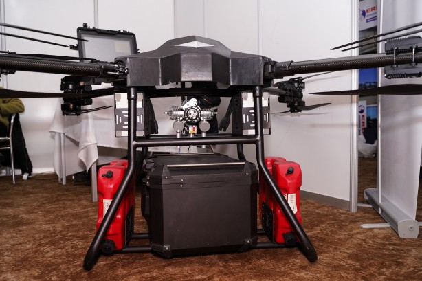 Foto - Yerli ve milli teknoloji! Karşınızda savunma sanayimizin yeni yıldızları! Gönlümüzde hepsinin yeri ayrı! 