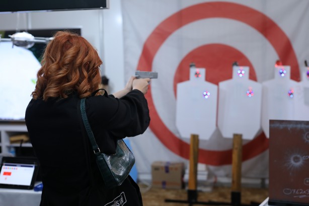 Foto - Yerli ve milli teknoloji! Karşınızda savunma sanayimizin yeni yıldızları! Gönlümüzde hepsinin yeri ayrı! 