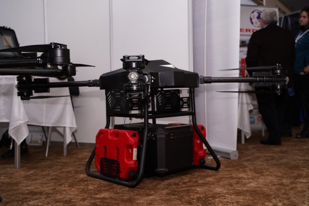 Foto - Yerli ve milli teknoloji! Karşınızda savunma sanayimizin yeni yıldızları! Gönlümüzde hepsinin yeri ayrı! 