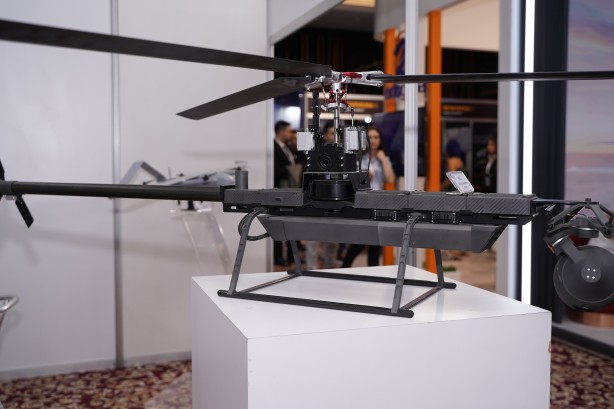 Foto - Yerli ve milli teknoloji! Karşınızda savunma sanayimizin yeni yıldızları! Gönlümüzde hepsinin yeri ayrı! 