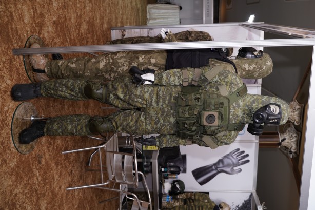 Foto - Yerli ve milli teknoloji! Karşınızda savunma sanayimizin yeni yıldızları! Gönlümüzde hepsinin yeri ayrı! 