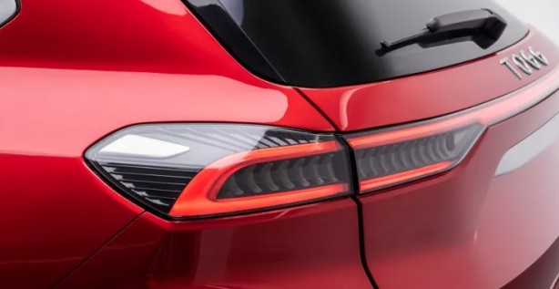 Foto - Yerli ve Milli TOGG piyasaya selektörü çaktı! Şimdi diğer firmalar düşünsün...