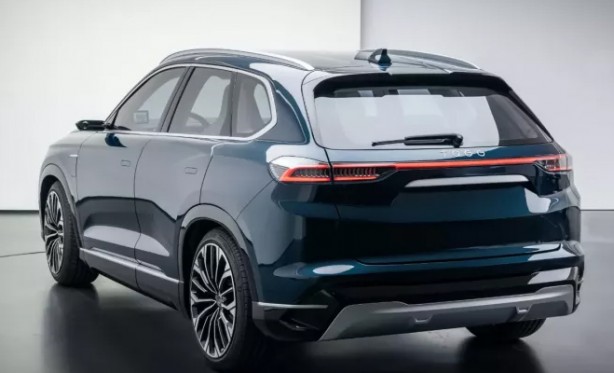 Foto - Yerli ve Milli TOGG piyasaya selektörü çaktı! Şimdi diğer firmalar düşünsün...