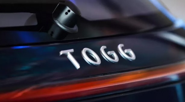 Foto - Yerli ve Milli TOGG piyasaya selektörü çaktı! Şimdi diğer firmalar düşünsün...