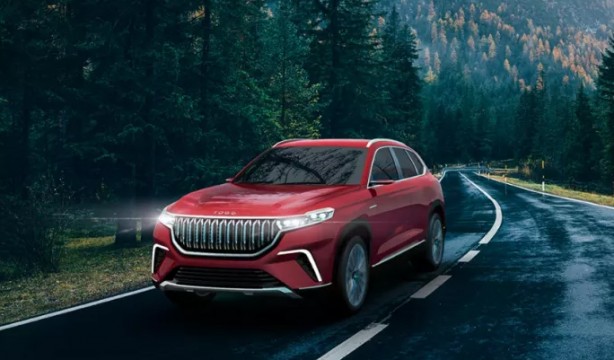 Foto - Yerli ve Milli TOGG piyasaya selektörü çaktı! Şimdi diğer firmalar düşünsün...