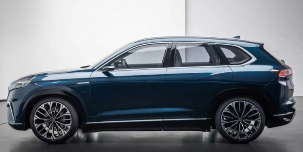 Foto - Yerli ve Milli TOGG piyasaya selektörü çaktı! Şimdi diğer firmalar düşünsün...