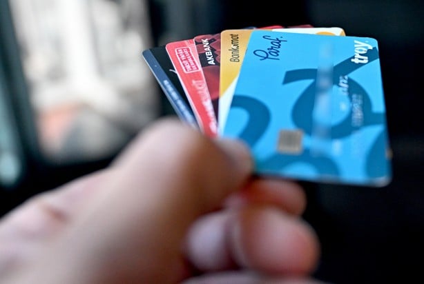 Foto - Yerli ve milli! TROY'a talep gün geçtikçe artıyor! Yıl başından bu yana 239.2 milyar liralık işlem!