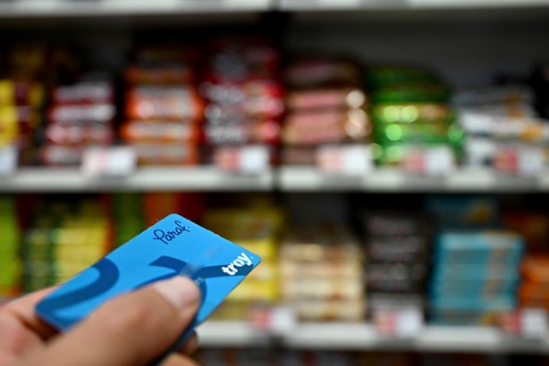 Foto - Yerli ve milli! TROY'a talep gün geçtikçe artıyor! Yıl başından bu yana 239.2 milyar liralık işlem!