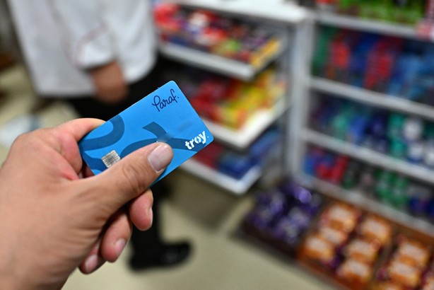 Foto - Yerli ve milli! TROY'a talep gün geçtikçe artıyor! Yıl başından bu yana 239.2 milyar liralık işlem!