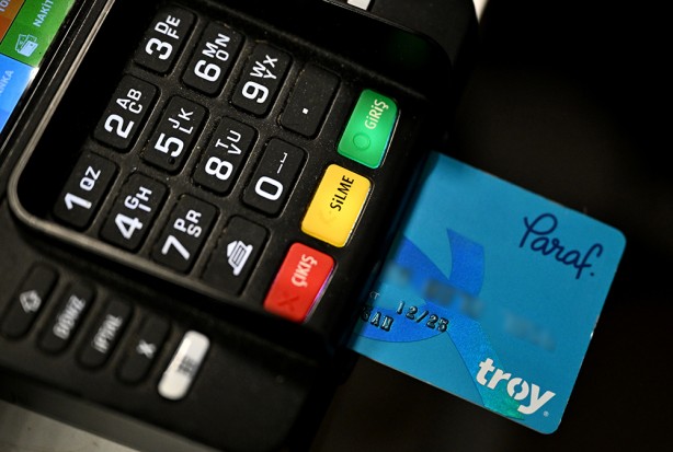 Yerli ve milli! TROY'a talep gün geçtikçe artıyor! Yıl başından bu yana 239.2 milyar liralık işlem!